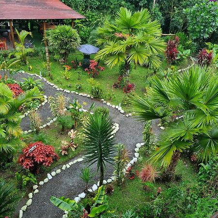 Mindo Green House Exterior photo