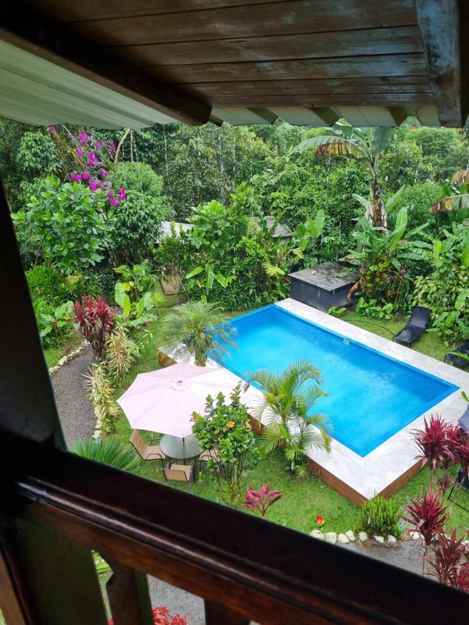 Mindo Green House Exterior photo