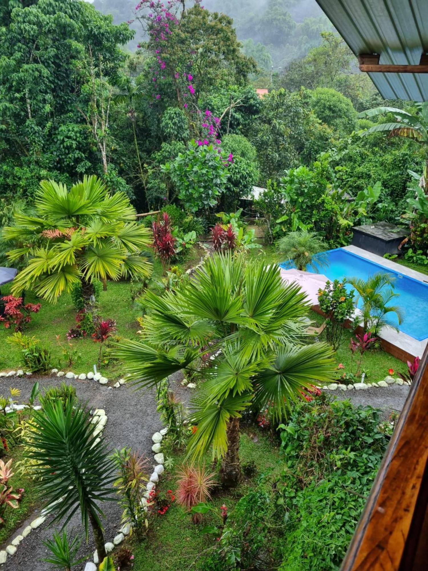 Mindo Green House Exterior photo