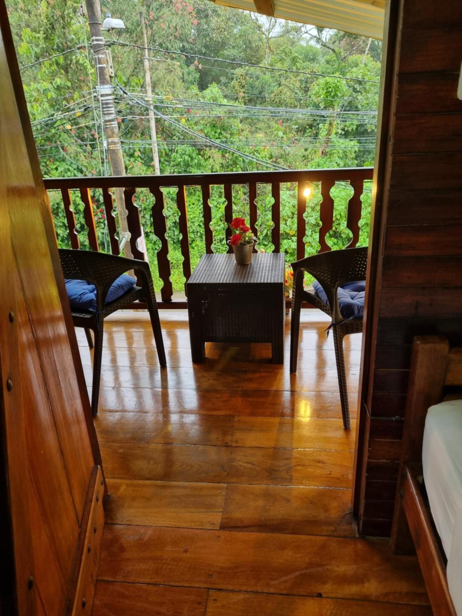 Mindo Green House Exterior photo