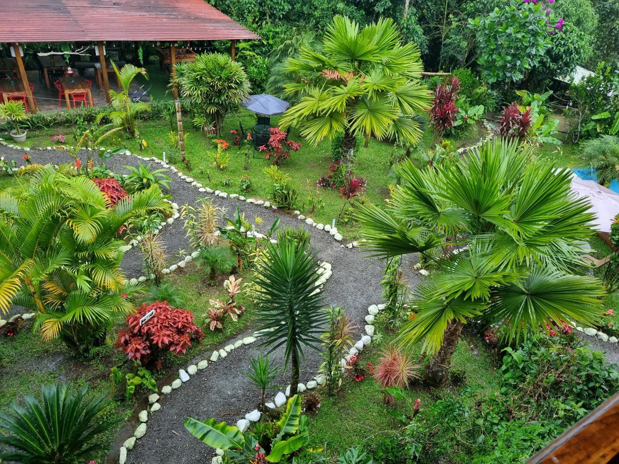Mindo Green House Exterior photo